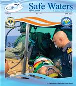 Safe Waters Apr 2023